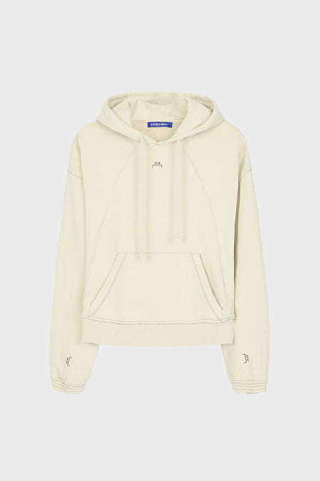 Худі MILLBANK молочний