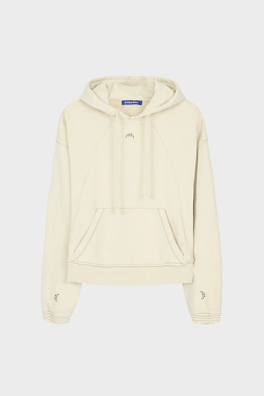 Худі MILLBANK молочний