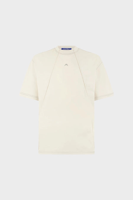 Футболка MILLBANK молочна