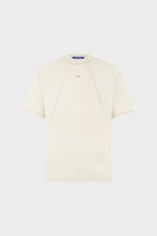 Футболка MILLBANK молочна