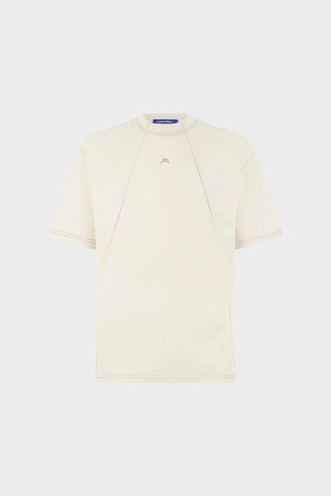 Футболка MILLBANK молочна Фото 1