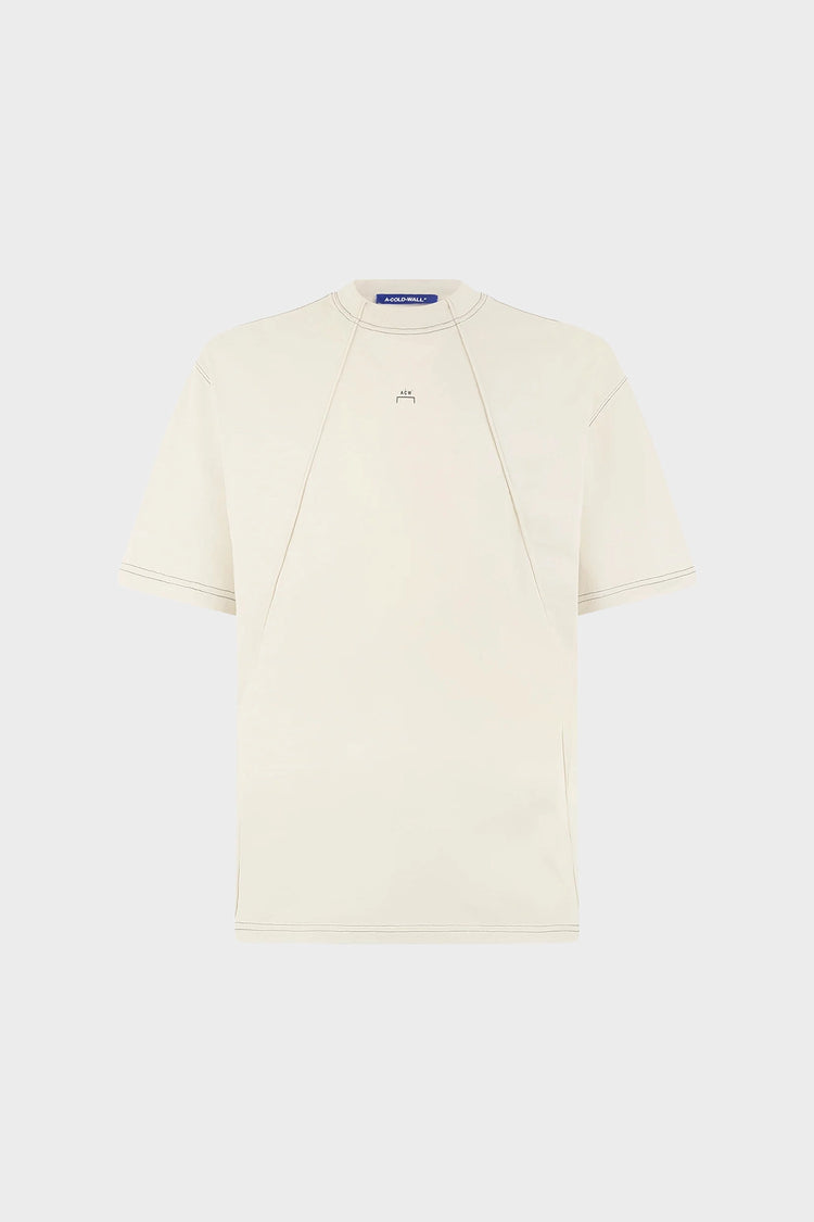 Футболка MILLBANK молочна