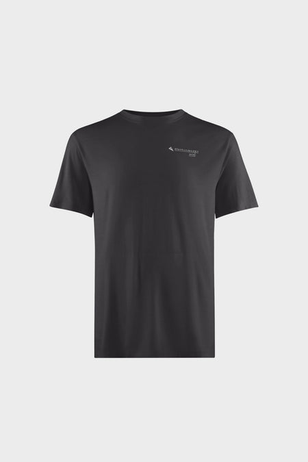 Футболка DAGR чорна