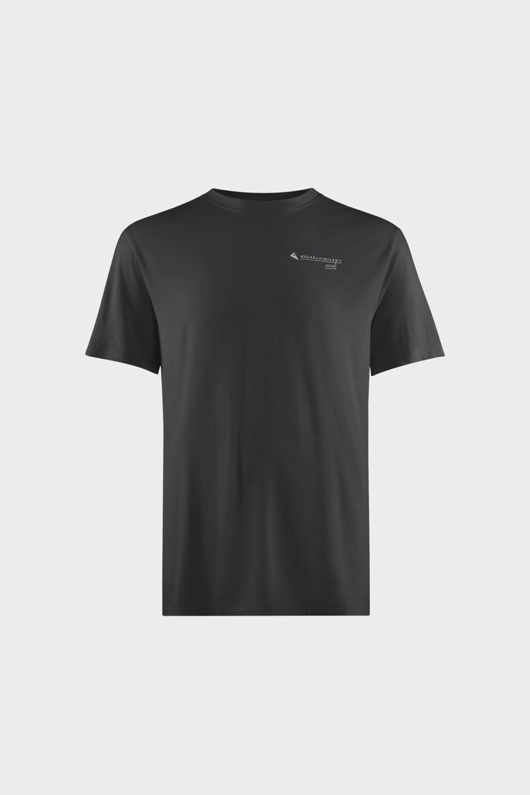 Футболка DAGR чорна