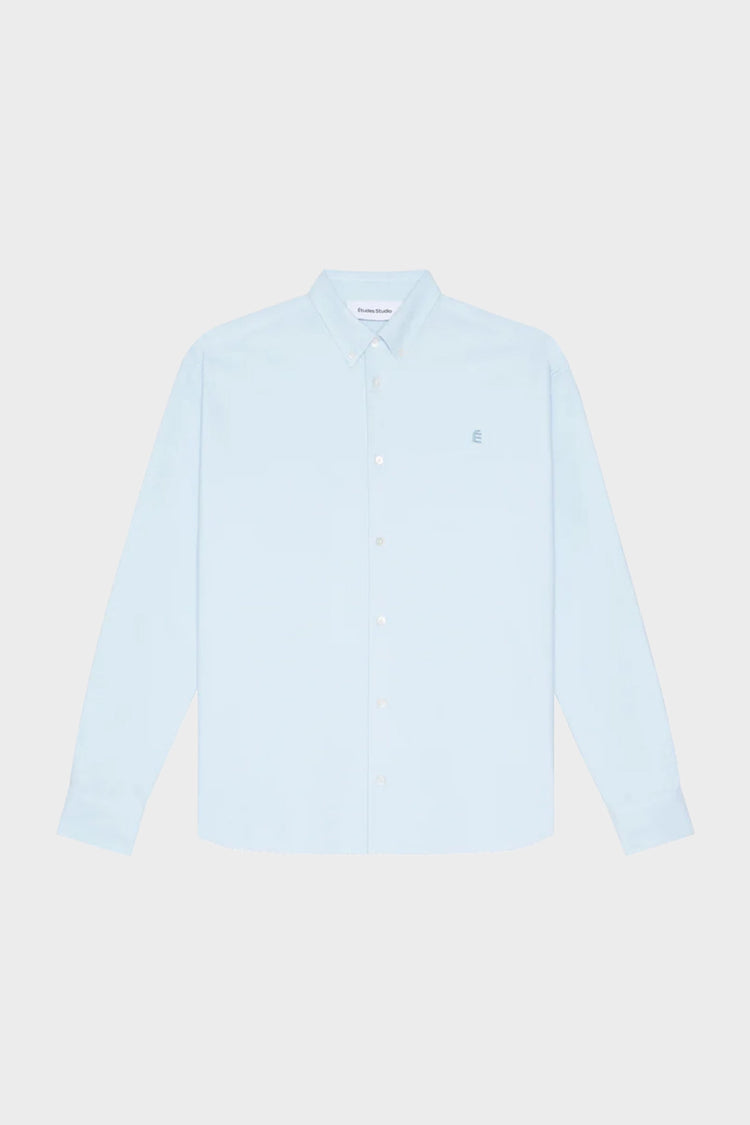 Сорочка CLASSIC É блакитна
