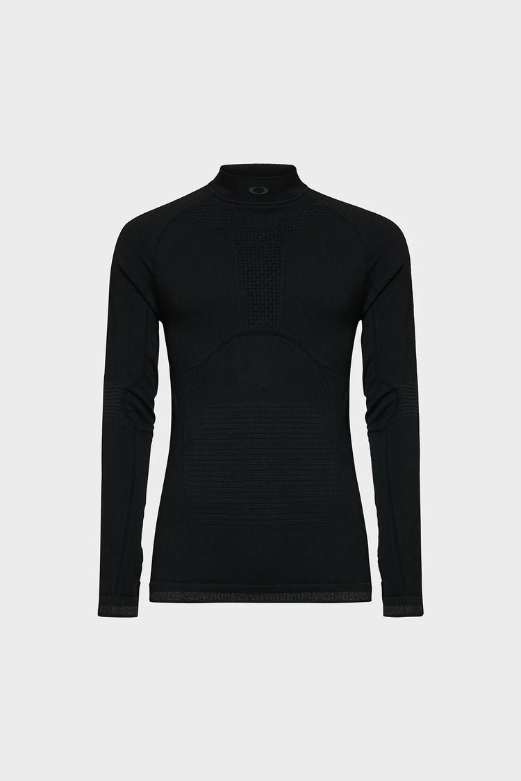 Лонгслів LATITUDE SOAR BASE чорний