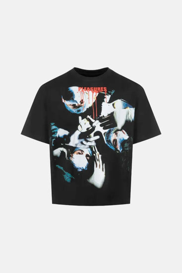 Футболка AUTOPSY чорна Фото 1