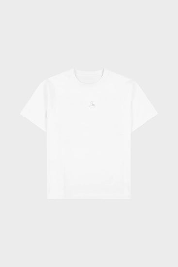 Футболка LOGO біла Фото 8