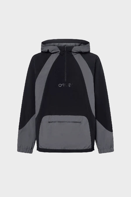 Куртка VERVE RC ANORAK чорна