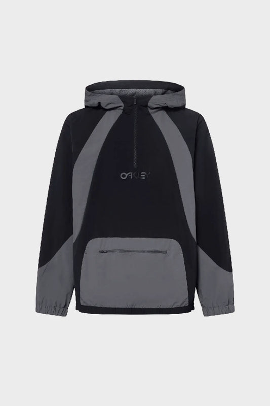 Куртка VERVE RC ANORAK чорна