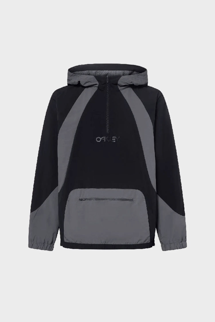 Куртка VERVE RC ANORAK чорна