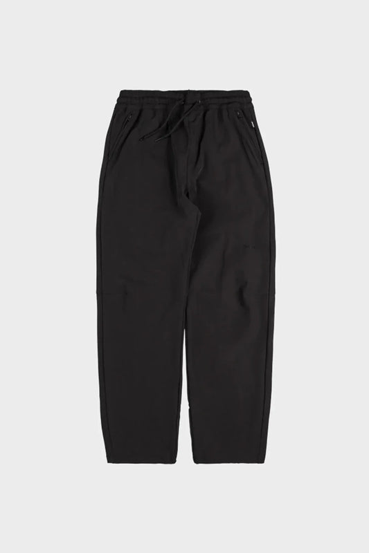 Штани LEGAN чорні