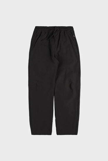 Штани LEGAN чорні Фото 1