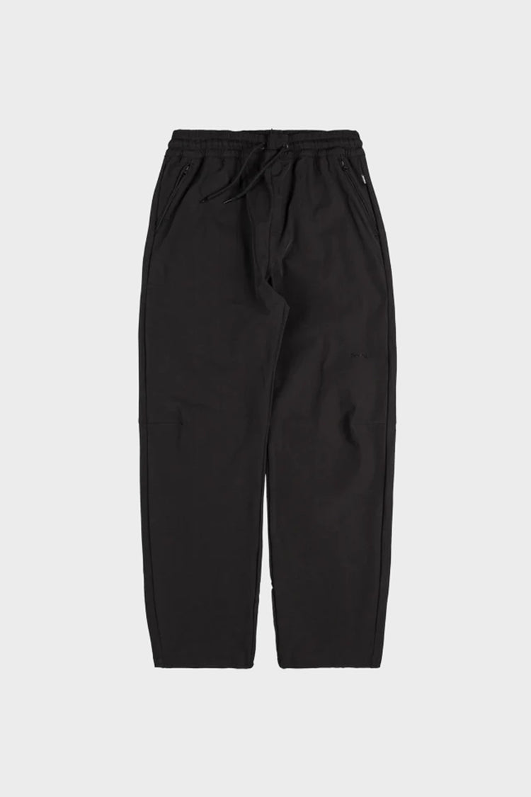 Штани LEGAN чорні