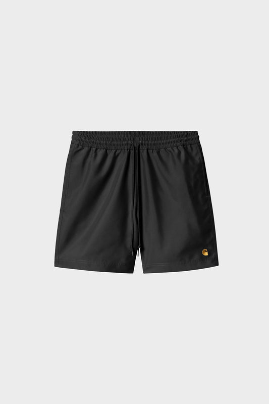 Шорти для плавання CHASE SWIM чорні