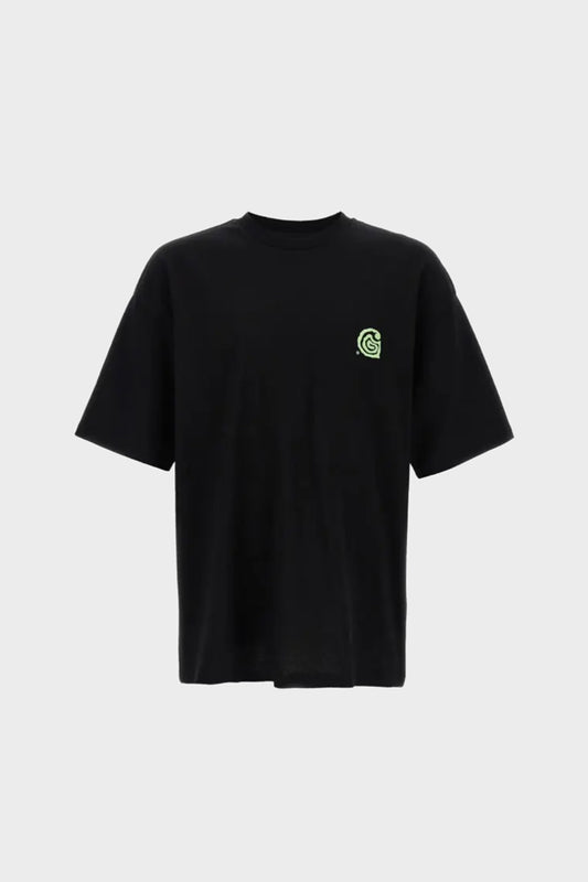 Футболка HELIX чорна