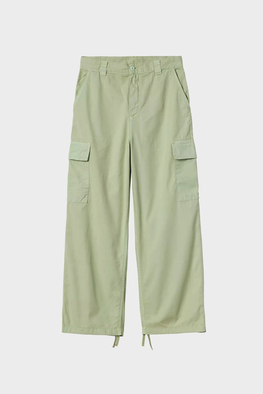 Штани KINGSTON зелені