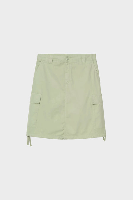 Спідниця KINGSTON зелена