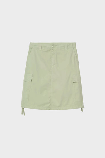 Спідниця KINGSTON зелена Фото 1