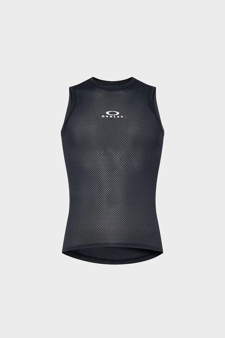 Майка ENDURANCE BASE LAYER чорна