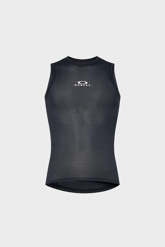 Майка ENDURANCE BASE LAYER чорна