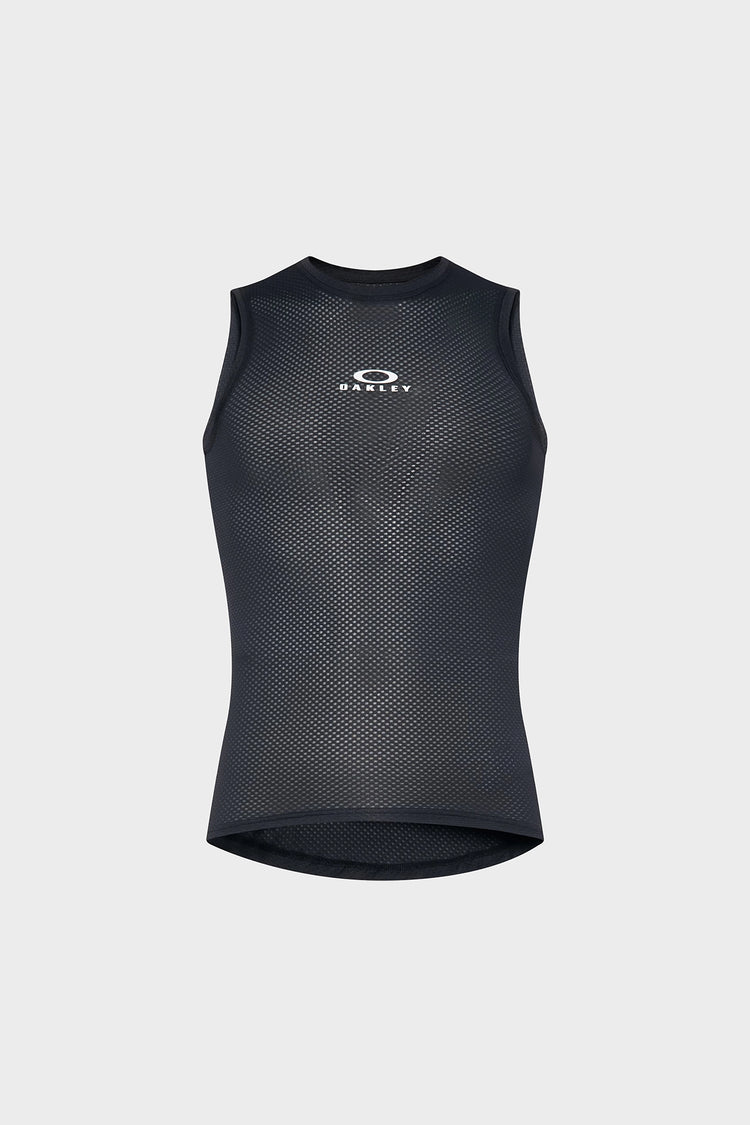 Майка ENDURANCE BASE LAYER чорна