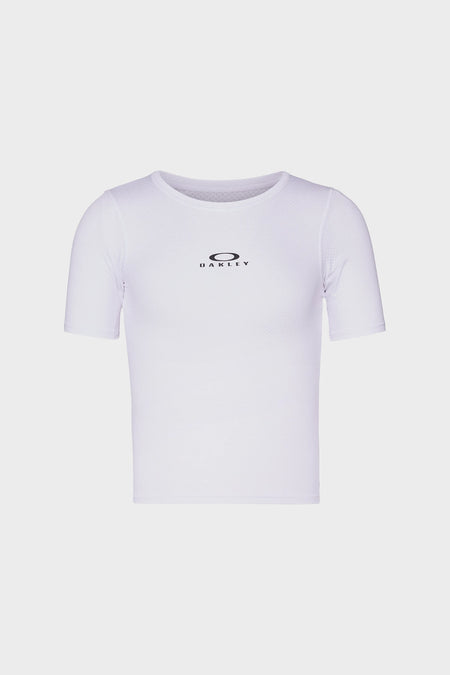 Футболка ENDURANCE BASE LAYER біла