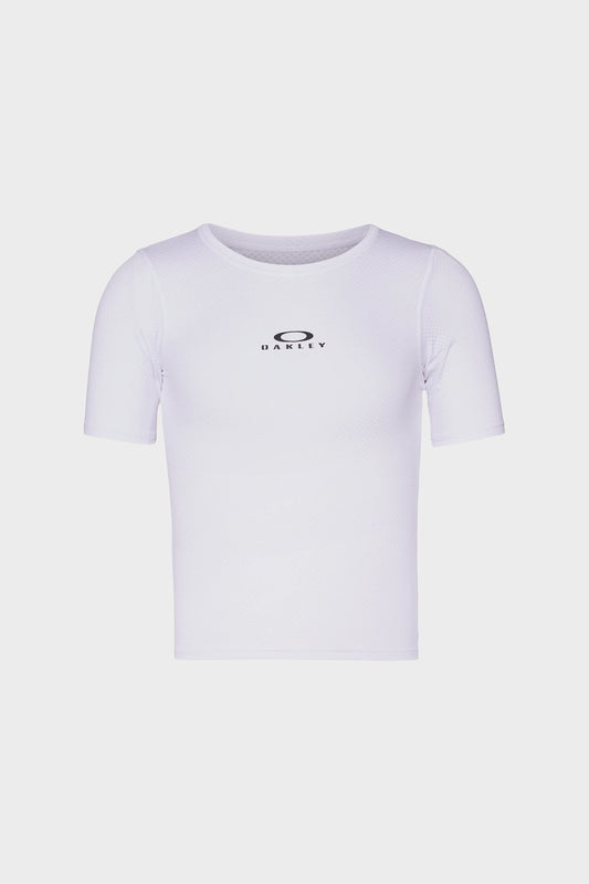 Футболка ENDURANCE BASE LAYER біла