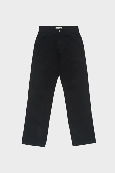 S*X DENIM black jeans