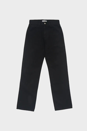 S*X DENIM black jeans Photo 1