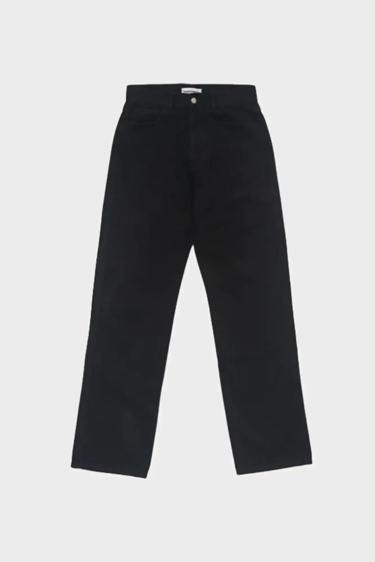 S*X DENIM black jeans