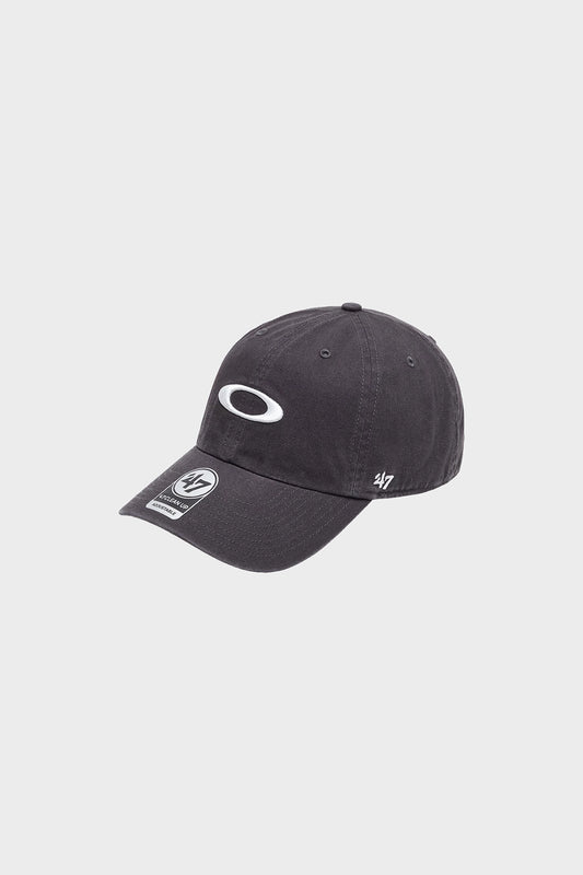 Кепка REMIX DAD HAT чорна