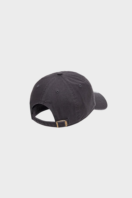 Кепка REMIX DAD HAT чорна