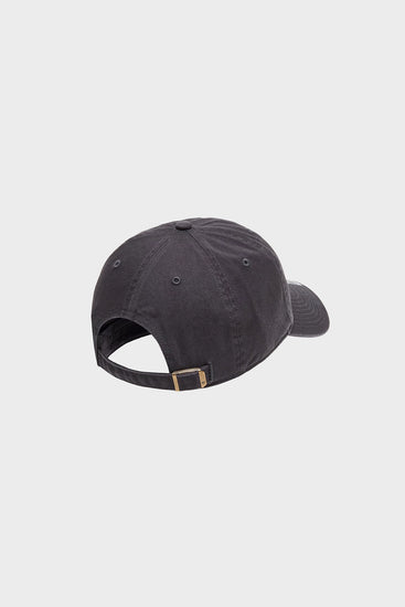 Кепка REMIX DAD HAT чорна Фото 2