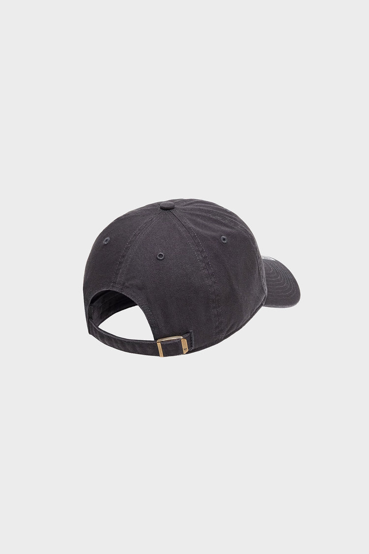 Кепка REMIX DAD HAT чорна