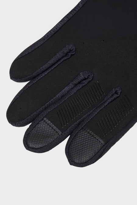 Рукавиці ALL MOUNTAIN MTB GLOVE чорні