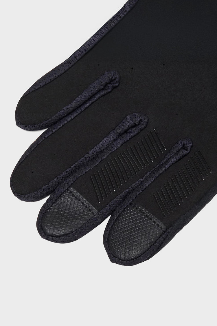 Рукавиці ALL MOUNTAIN MTB GLOVE чорні