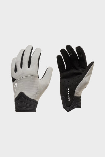 Рукавиці SEEKER FLOW сірі Фото 1