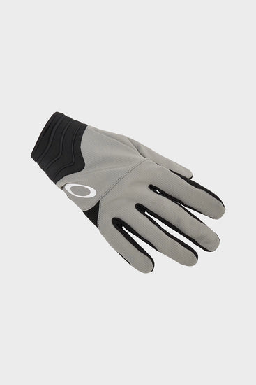 Рукавиці SEEKER FLOW сірі Фото 2