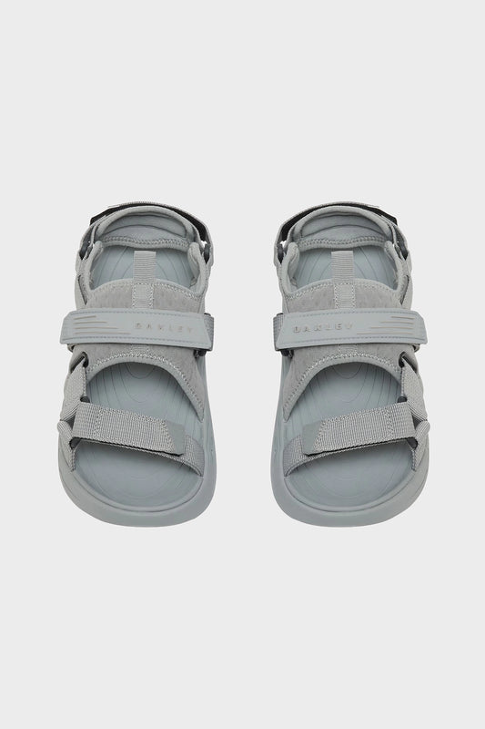 Сандалі STUDIO SANDAL сірі