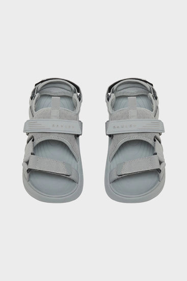 Сандалі STUDIO SANDAL сірі Фото 2