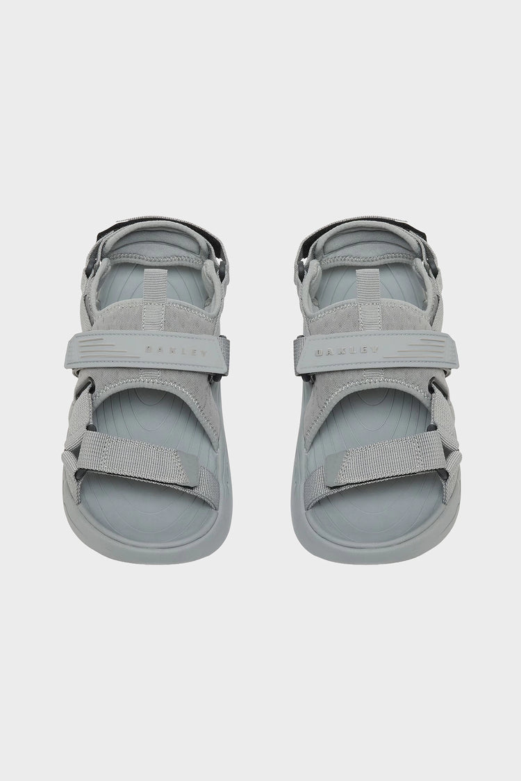 Сандалі STUDIO SANDAL сірі