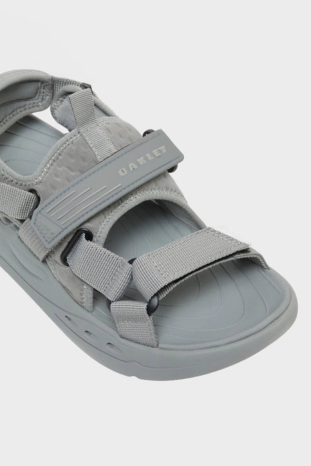 Сандалі STUDIO SANDAL сірі
