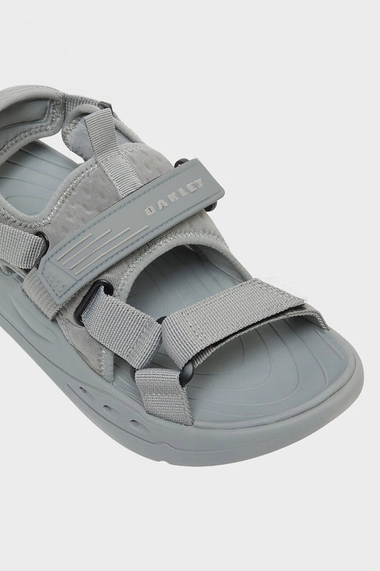 Сандалі STUDIO SANDAL сірі