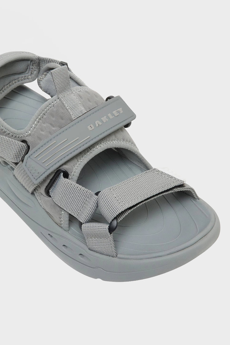 Сандалі STUDIO SANDAL сірі
