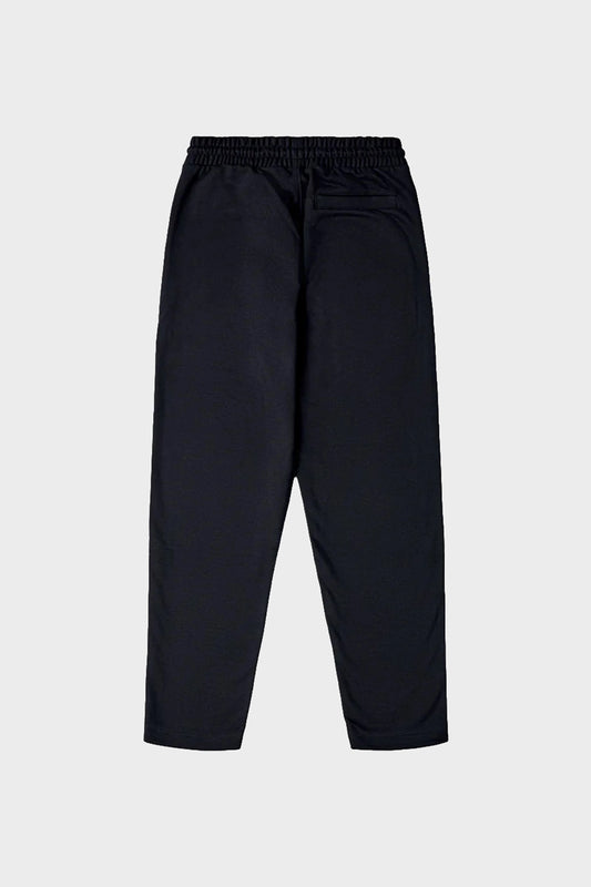 Штани WOOLMORE LOGO чорні