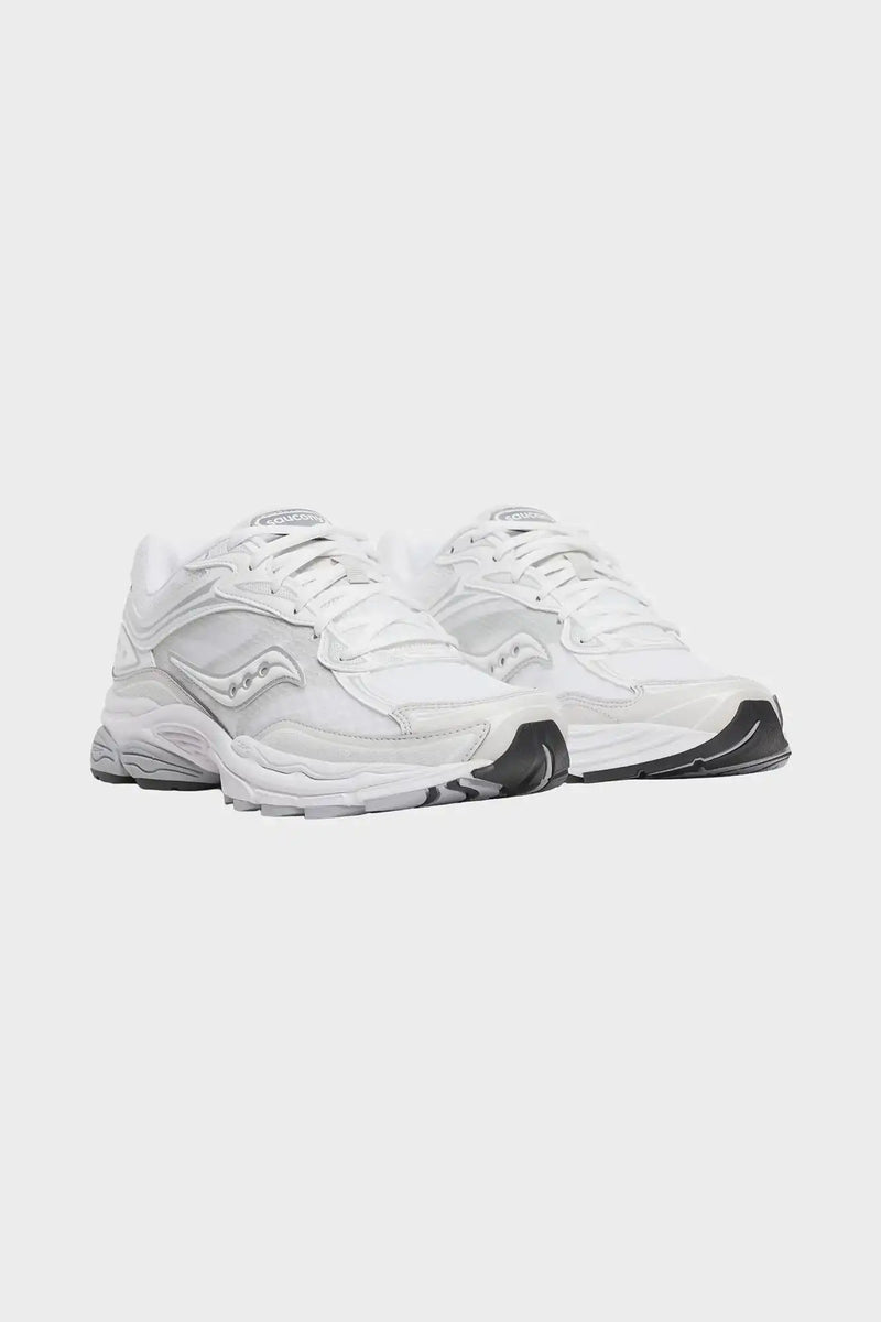 Sneakers PROGRID OMNI 9 DISTRACT white