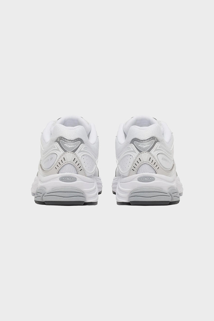 Кросівки PROGRID OMNI 9 DISTRACT білі