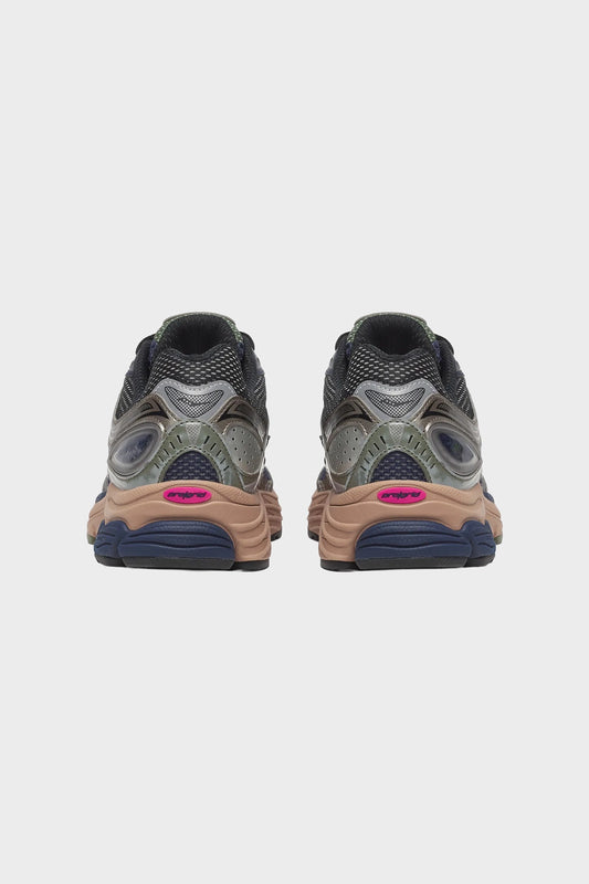 Кросівки PROGRID OMNI 9 DISRUPT темно-сині