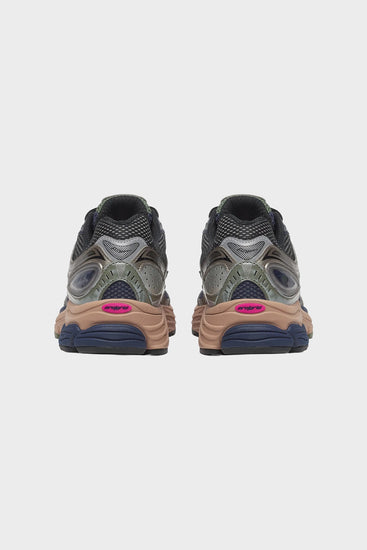 Кросівки PROGRID OMNI 9 DISRUPT темно-сині Фото 4